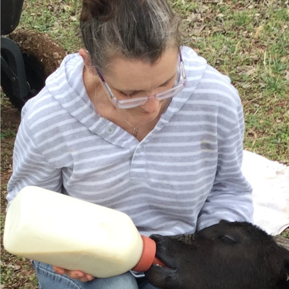 Meet your Posher, Renee